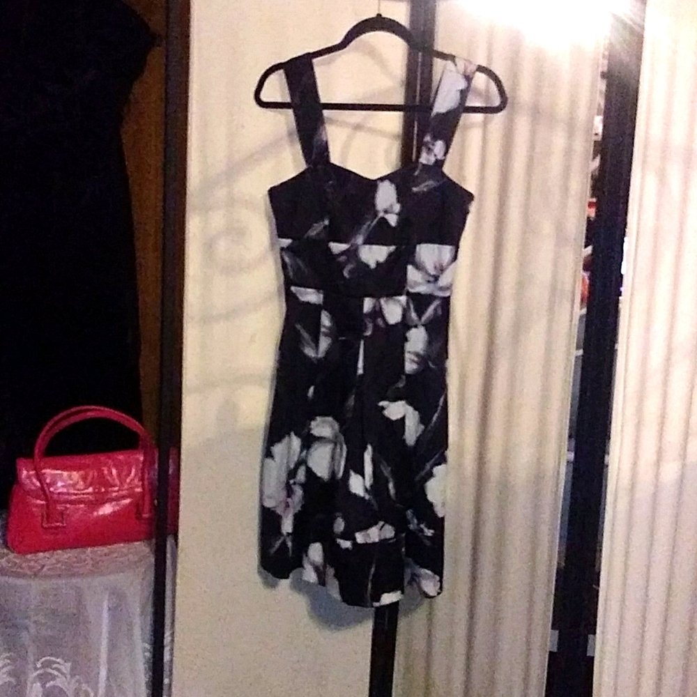 WHBM dress